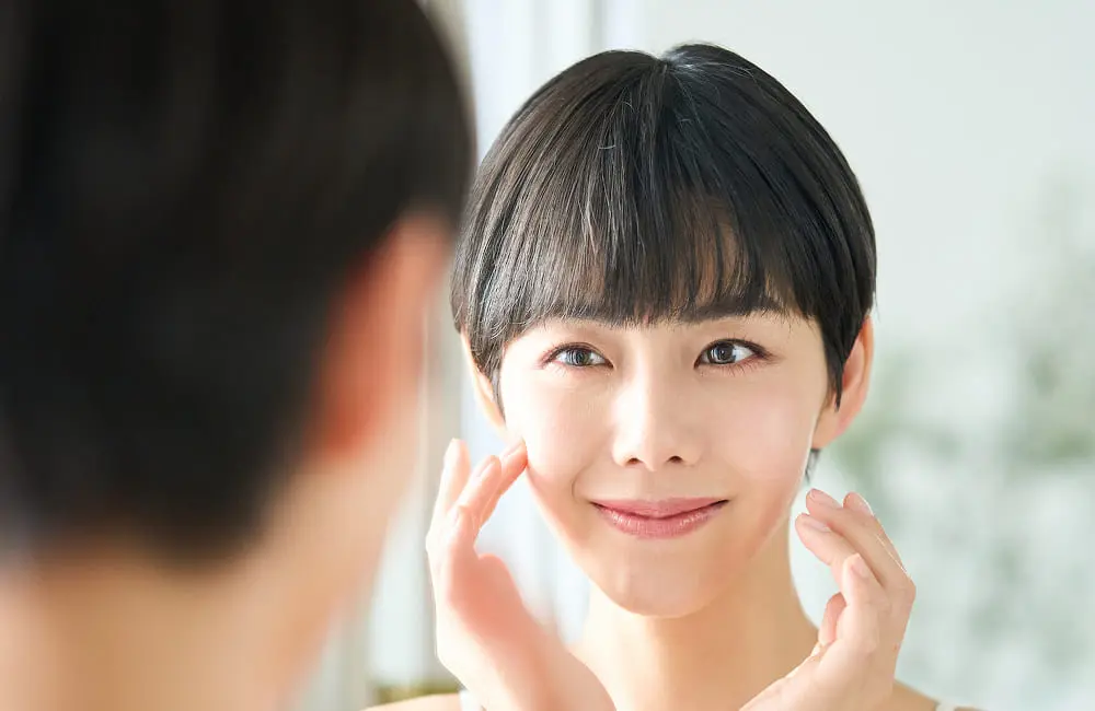 化粧品・日用品の企画販売