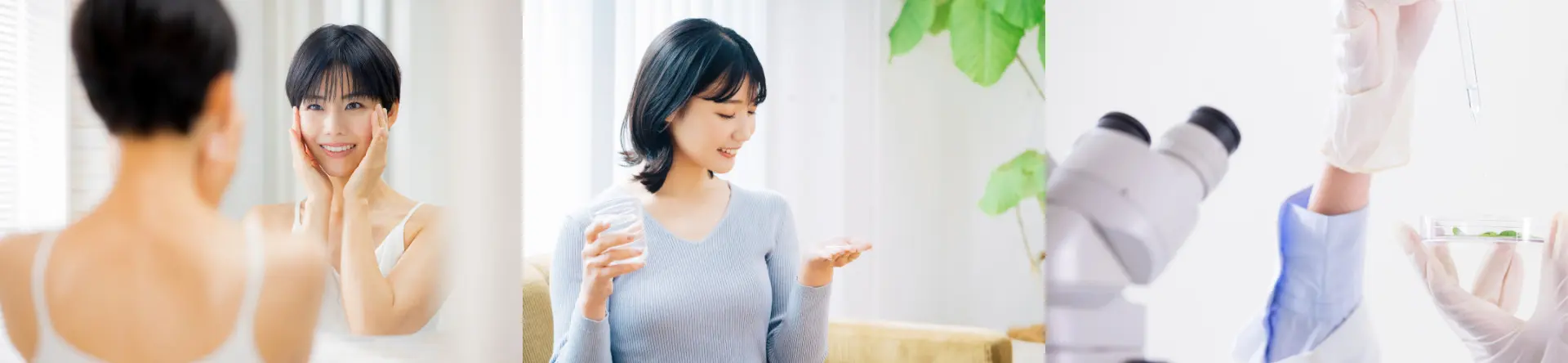 ひとつひとつの声をカタチにし、世界へ届ける